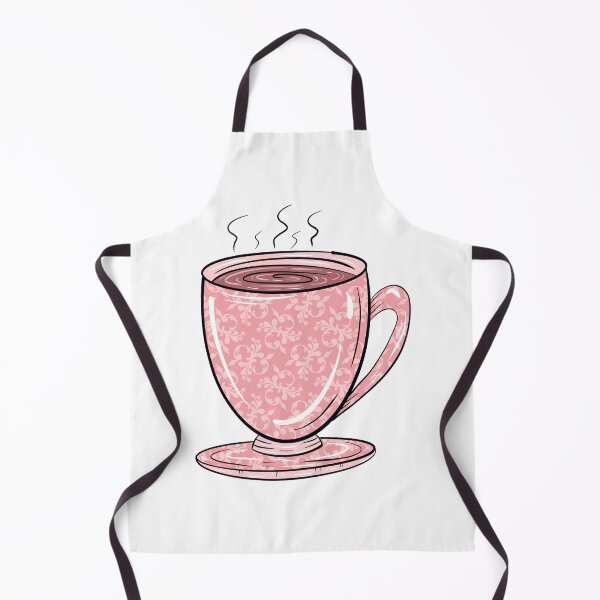 Item preview, Pink Teacup  designed and sold by missmann.
