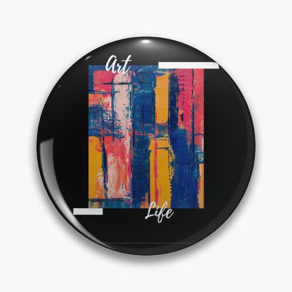 Item preview, art life designed and sold by fhodgson.