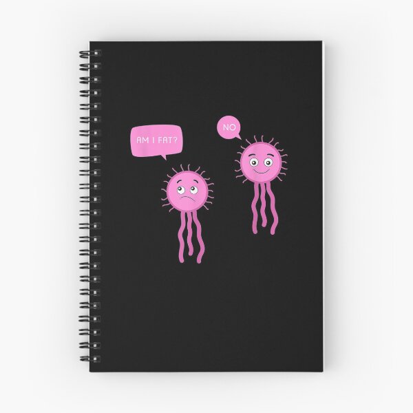 Item preview, Funny Am I Fat Lipid Cell Biology Science Pun  designed and sold by tashiav.