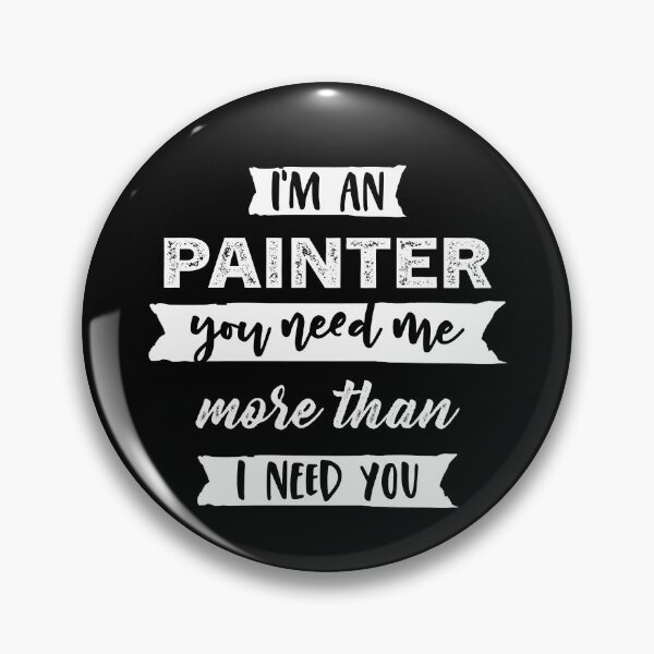 Item preview, PAINTER designed and sold by T-shirtgallery.