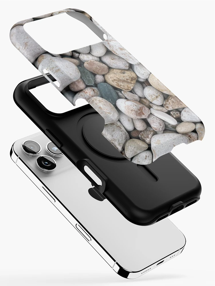 Thumbnail 2 of 4, iPhone Case, Rocks designed and sold by RBDESIGN SHOP.