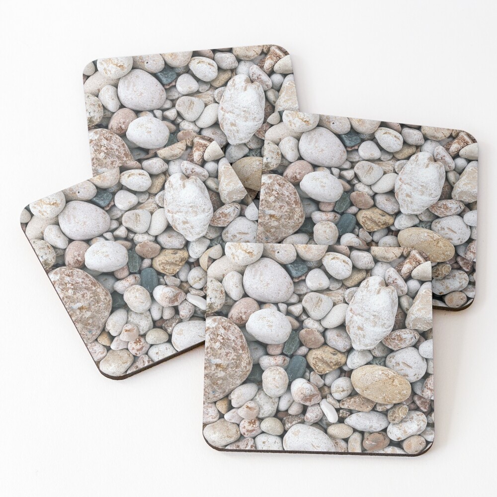 Item preview, Coasters (Set of 4) designed and sold by RBCOOLSHOP.