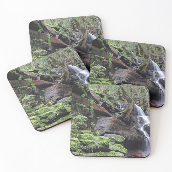 Item preview, Somersby Falls Central Coast nsw designed and sold by Doug Cliff.