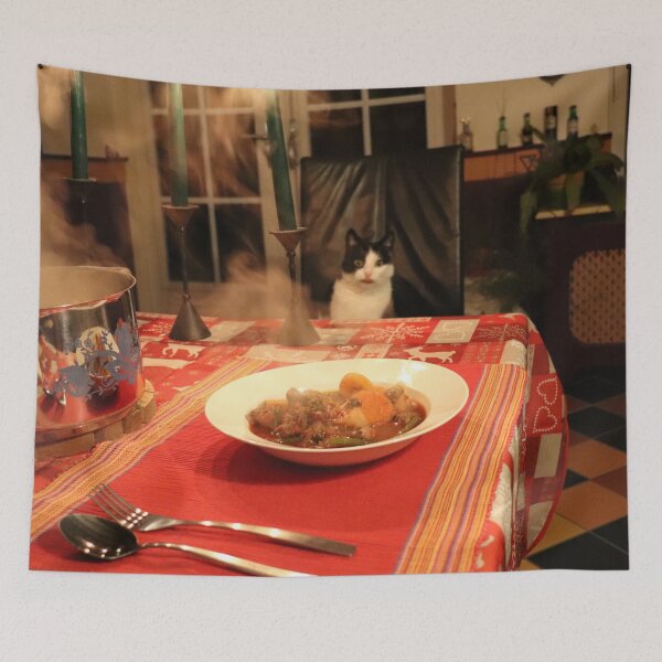 Item preview, Last Xmas, you gave me no food designed and sold by cuprum.