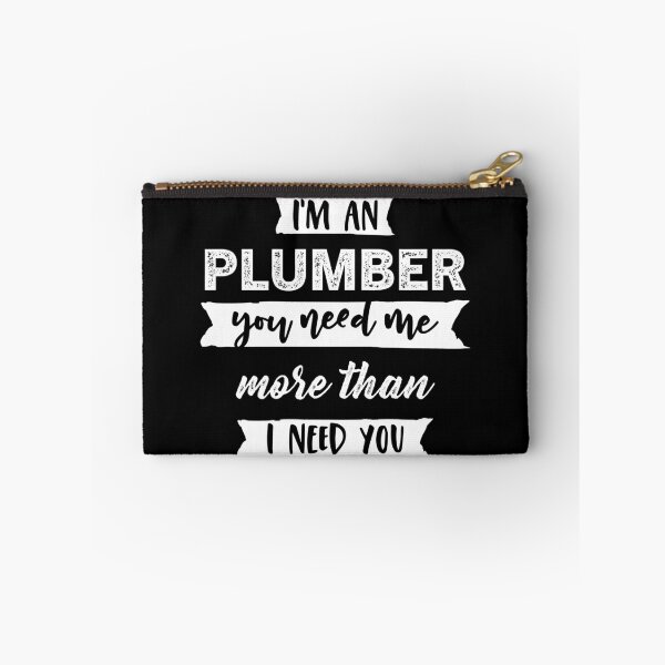 Item preview, PLUMBER designed and sold by T-shirtgallery.