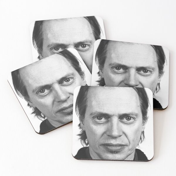 Item preview, Portrait of an Eyecon designed and sold by JD333.