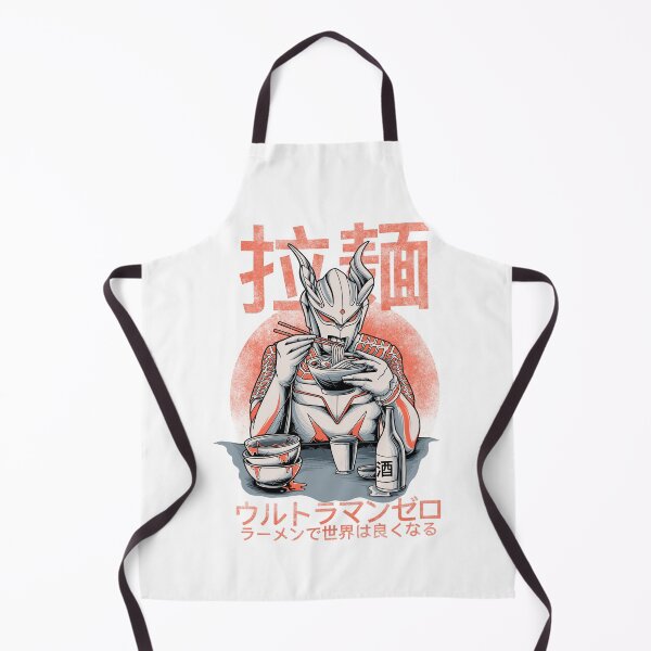 Item preview, Ult-Ramen zero designed and sold by Syndicate-std.