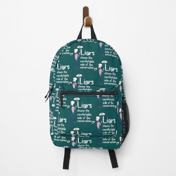 Item preview, Liars choose the comfortable designed and sold by softechoStudio.