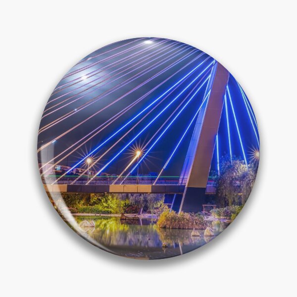 Item preview, Bridge in Marbella designed and sold by Vincent2501.