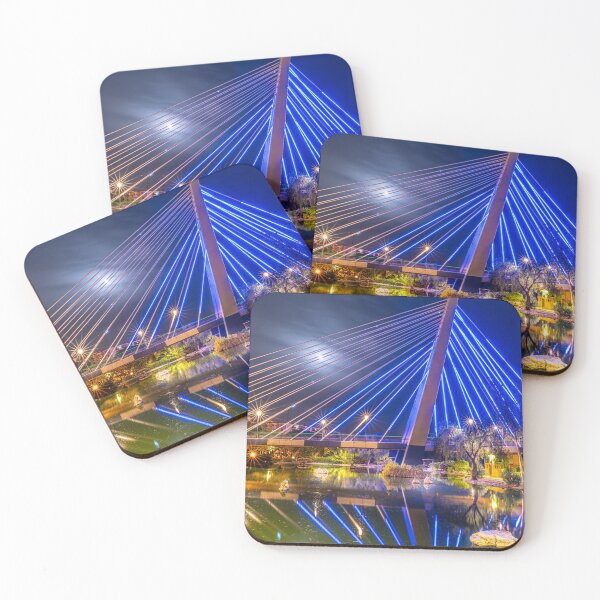 Item preview, Bridge in Marbella designed and sold by Vincent2501.