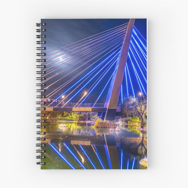 Item preview, Bridge in Marbella designed and sold by Vincent2501.