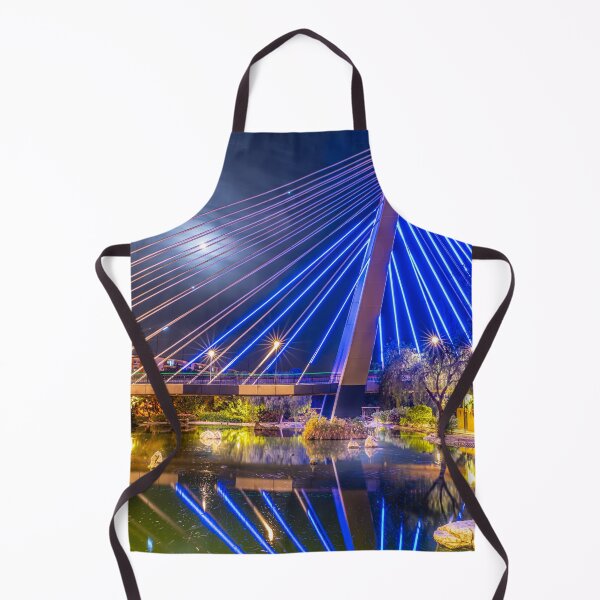 Item preview, Bridge in Marbella designed and sold by Vincent2501.