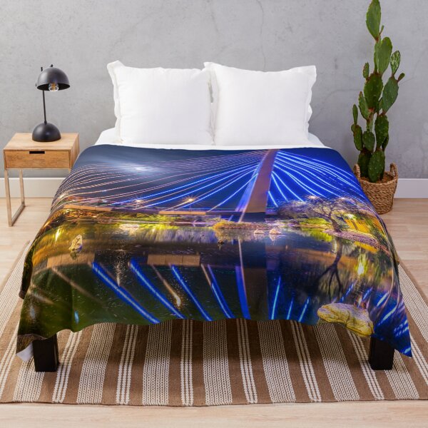 Item preview, Bridge in Marbella designed and sold by Vincent2501.