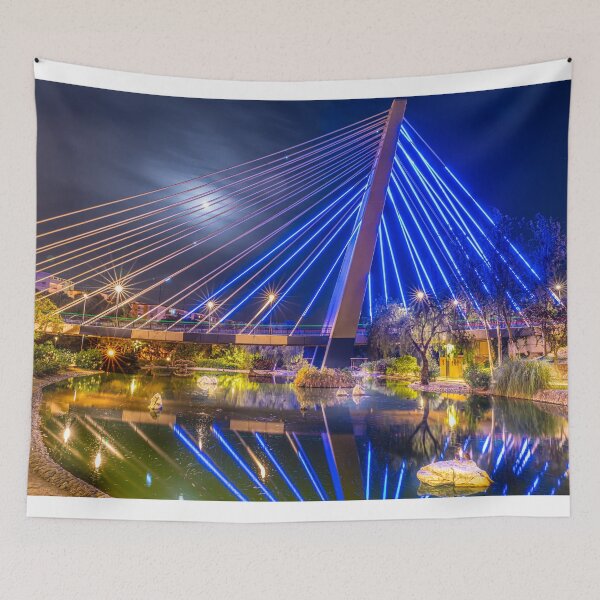 Item preview, Bridge in Marbella designed and sold by Vincent2501.