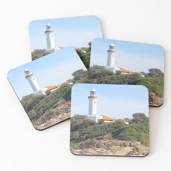 Item preview, Norah head lighthouse designed and sold by Doug Cliff.
