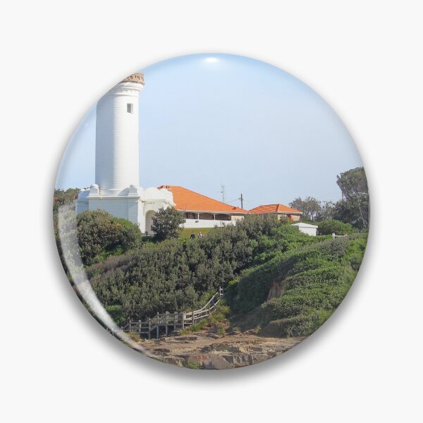 Item preview, Norah head lighthouse designed and sold by Doug Cliff.
