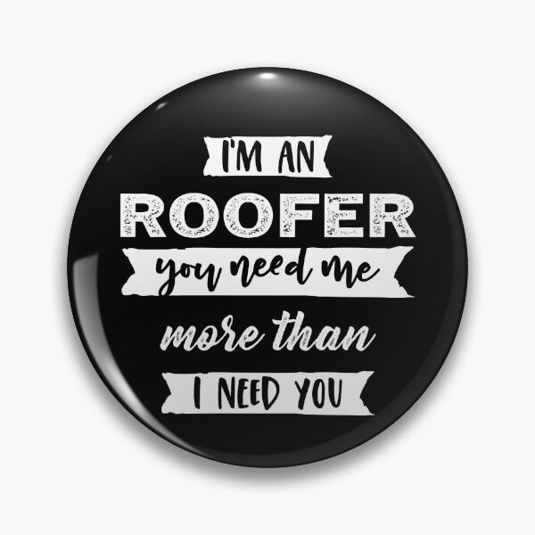 Item preview, ROOFER designed and sold by T-shirtgallery.