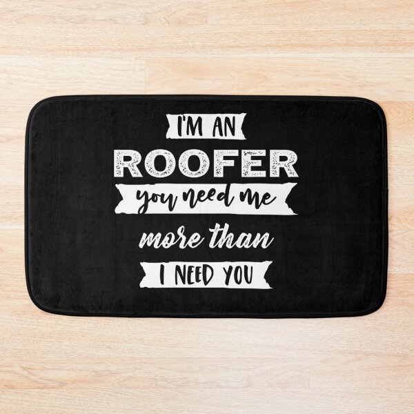 Item preview, ROOFER designed and sold by T-shirtgallery.