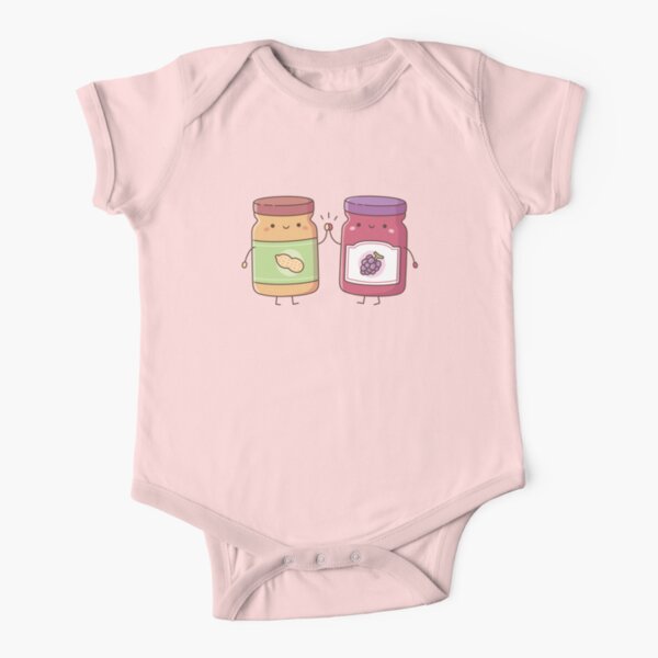 Personalize Little Peanut Baby Onesies Funny Baby Onesies, Little
