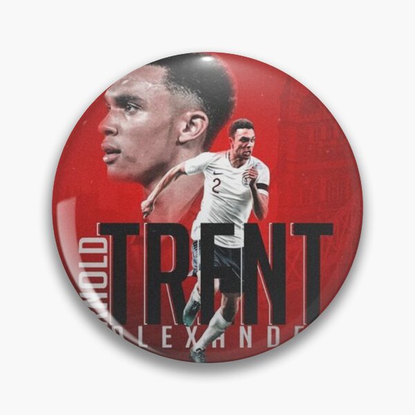 Item preview, Trent Alexander-Arnold designed and sold by Yusril9.