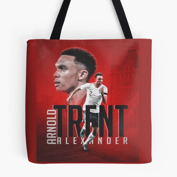 Item preview, Trent Alexander-Arnold designed and sold by Yusril9.