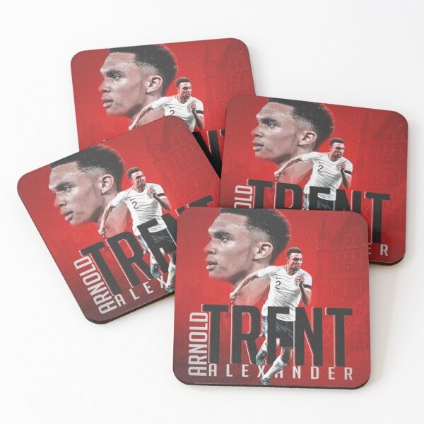 Item preview, Trent Alexander-Arnold designed and sold by Yusril9.