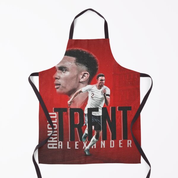 Item preview, Trent Alexander-Arnold designed and sold by Yusril9.