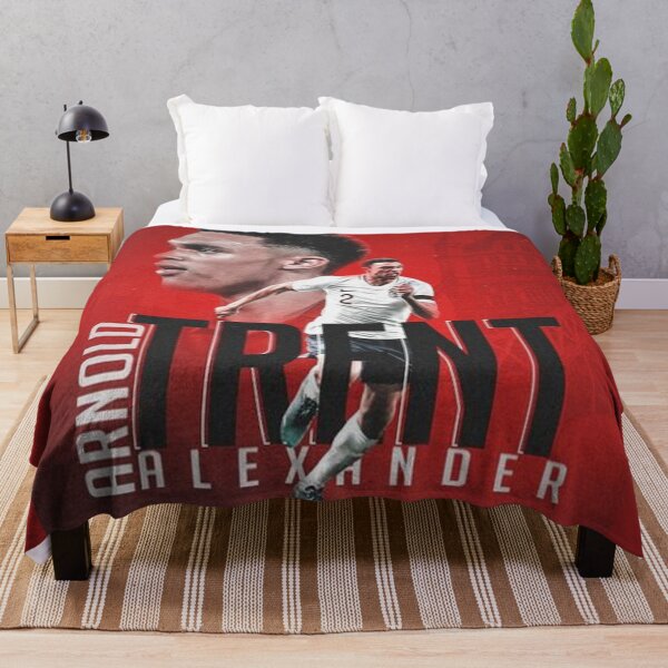 Item preview, Trent Alexander-Arnold designed and sold by Yusril9.