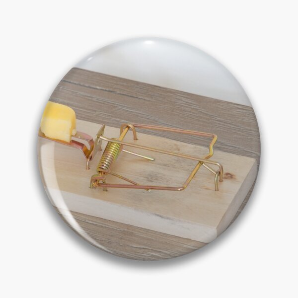 Item preview, Mouse trap designed and sold by Doug Cliff.