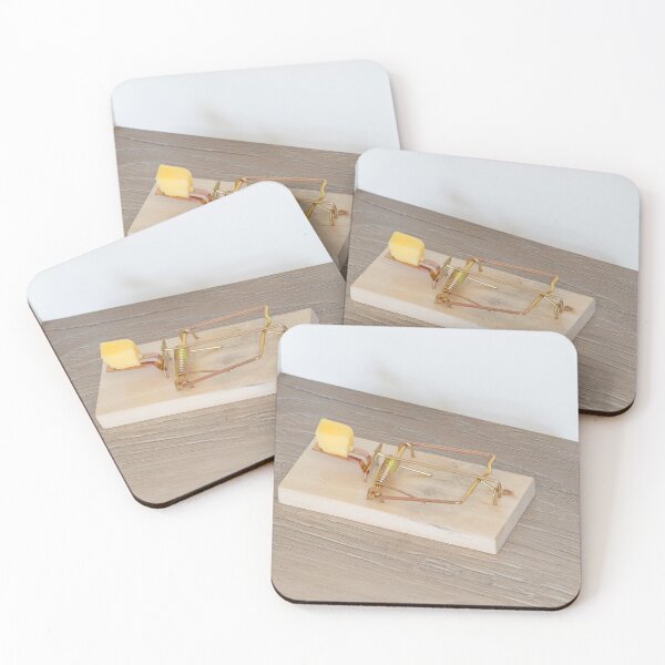 Item preview, Mouse trap designed and sold by Doug Cliff.