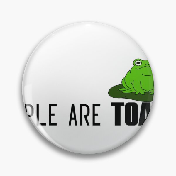 Item preview, Mona iconic line (people are toads) designed and sold by softechoStudio.
