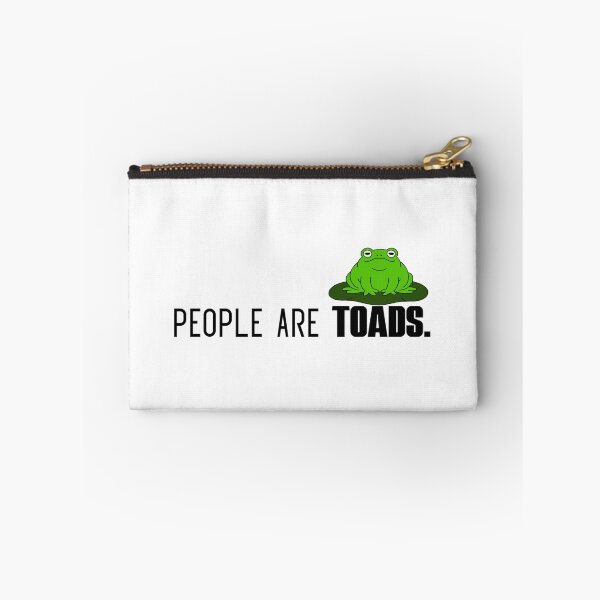 Item preview, Mona iconic line (people are toads) designed and sold by softechoStudio.