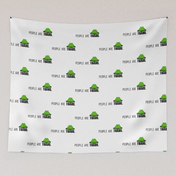 Item preview, Mona iconic line (people are toads) designed and sold by softechoStudio.