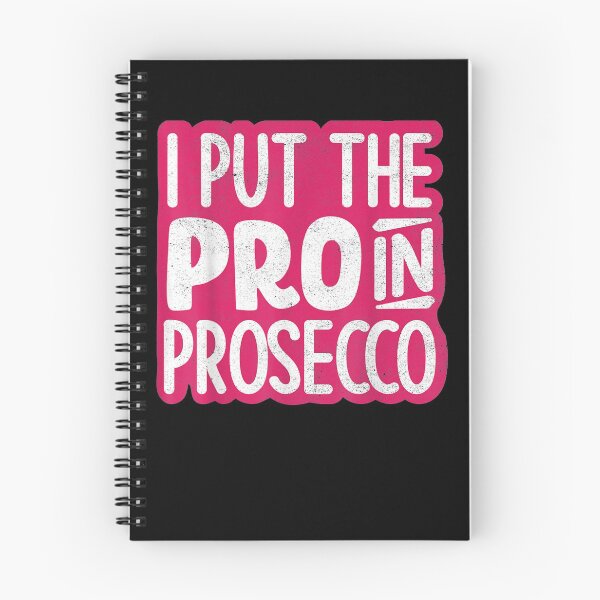 Item preview, Hen Party I Put The Pro In Prosecco  designed and sold by tashiav.