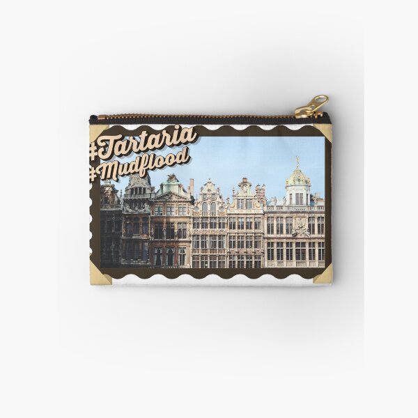Item preview, Tartaria Tourism Collectors Edition One designed and sold by kelly jones.