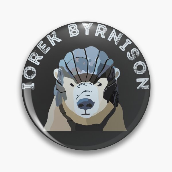 Item preview, Iorek Byrnison 1 designed and sold by RockyCreekArt.