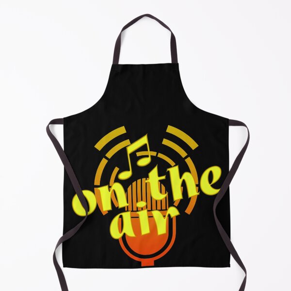 Item preview, ON THE AIR designed and sold by Klementsen.