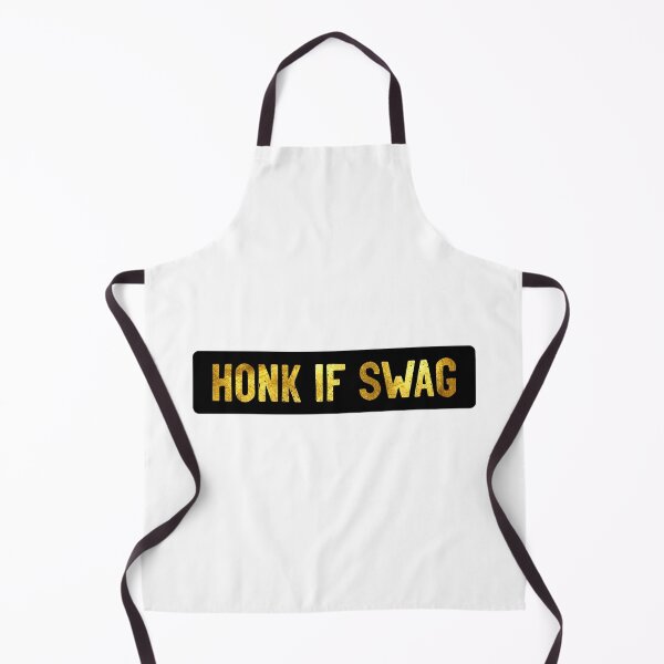 Item preview, Honk If Swag Cool Helmet designed and sold by Sour Soul.