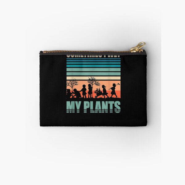 Item preview, Sometimes I Wet My Plants Funny Gardening Gardener  designed and sold by tashiav.