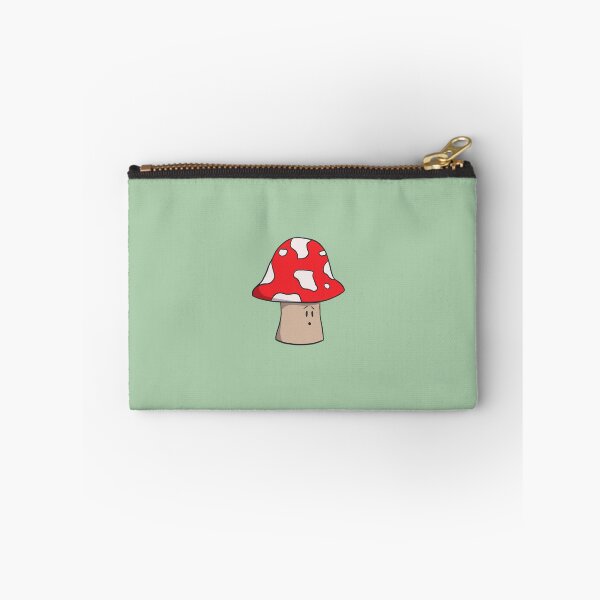 Item preview, Troubled Mushroom designed and sold by madsmoon.