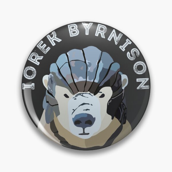 Item preview, Iorek Byrnison 2 designed and sold by RockyCreekArt.