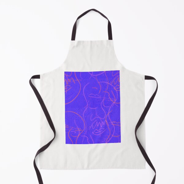 Item preview, Chillout Genie 4.4 designed and sold by Quirky-Style.