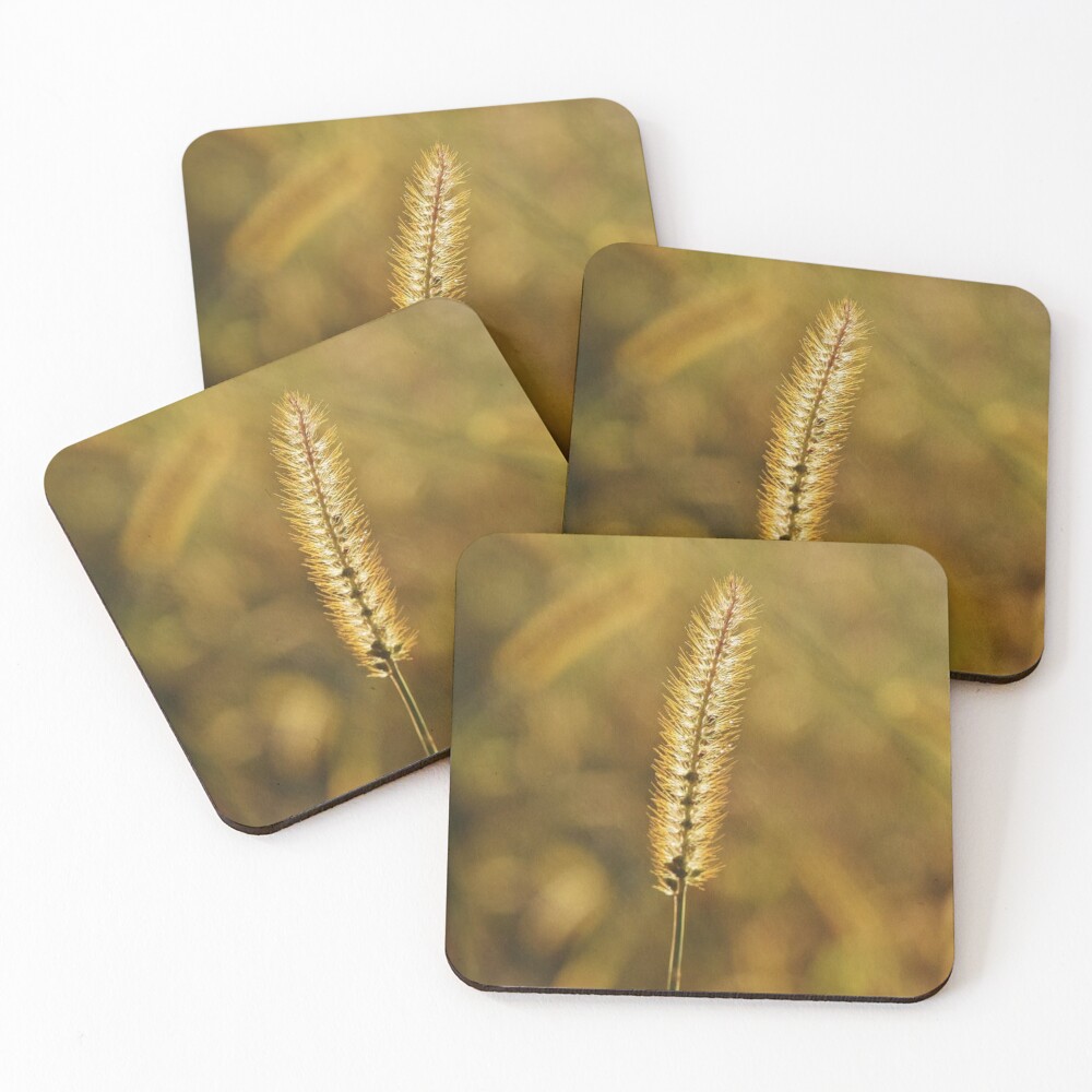 Item preview, Coasters (Set of 4) designed and sold by RBCOOLSHOP.