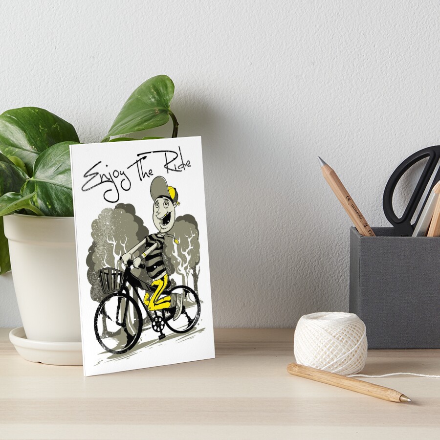 Item preview, Art Board Print designed and sold by YI-Creations.