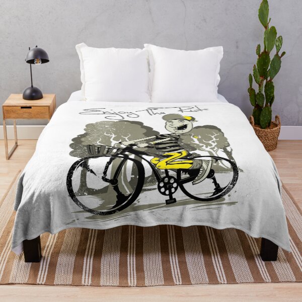 Item preview, Random | Man Riding designed and sold by YI-Creations.