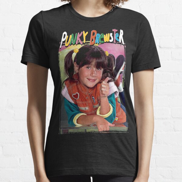 Punky Brewster T Shirts Redbubble