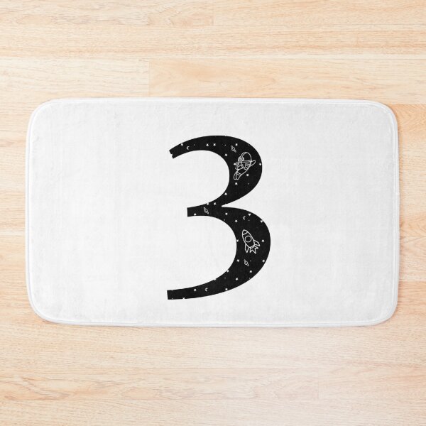 Item preview, Space number 3 designed and sold by galax-C.