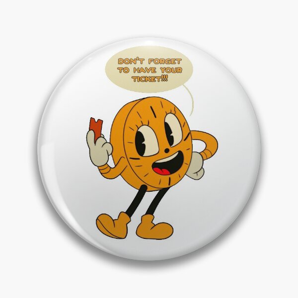 Item preview, Miss Minutes Loki designed and sold by JMPrint.