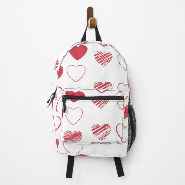 Item preview, Red hearts designed and sold by Sketcing.