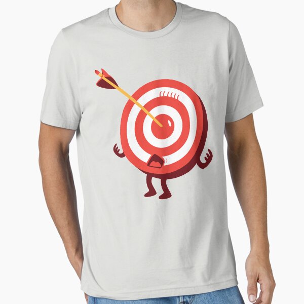 Item preview, Bullseye designed and sold by AJ Paglia.